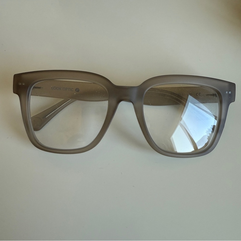 Look Optic Progressive Readers 2.0 Like New